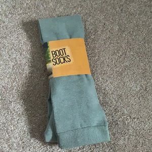 Boot socks